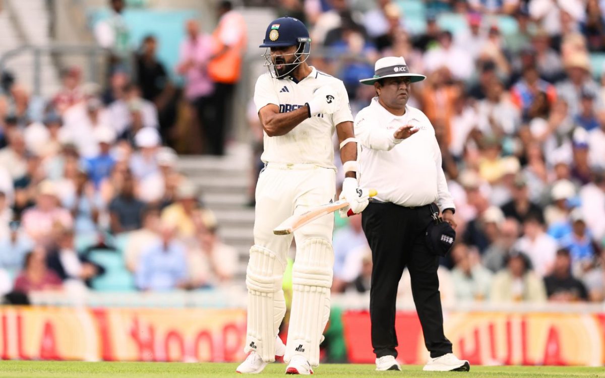 Ind Vs Eng: ‘ये काफी निराशाजनक था…’, आकाश दीप को लेकर ये क्या बोल गए टंग? 2 Akash Deep Batting