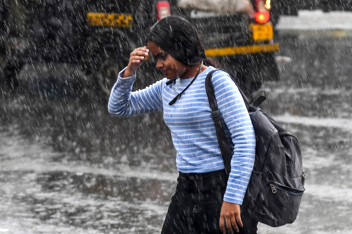 Kal Ka Mausam: 14 से 19 अगस्त तक बारिश का दिखेगा रौद्र रूप, अगले 7 दिनों के लिए अलर्ट जारी 2 Extremely-Heavy-Rain