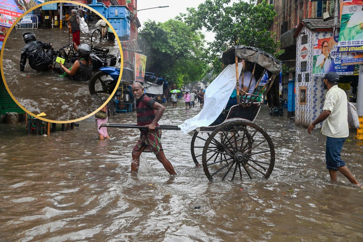 Heavy Rain Alert: 8,9,10,11,12,13,14 अगस्त भयंकर बारिश, रफ्तार में आया मानसून, इन राज्यों में हाई अलर्ट 6 Heavy Rain Warning 1 2