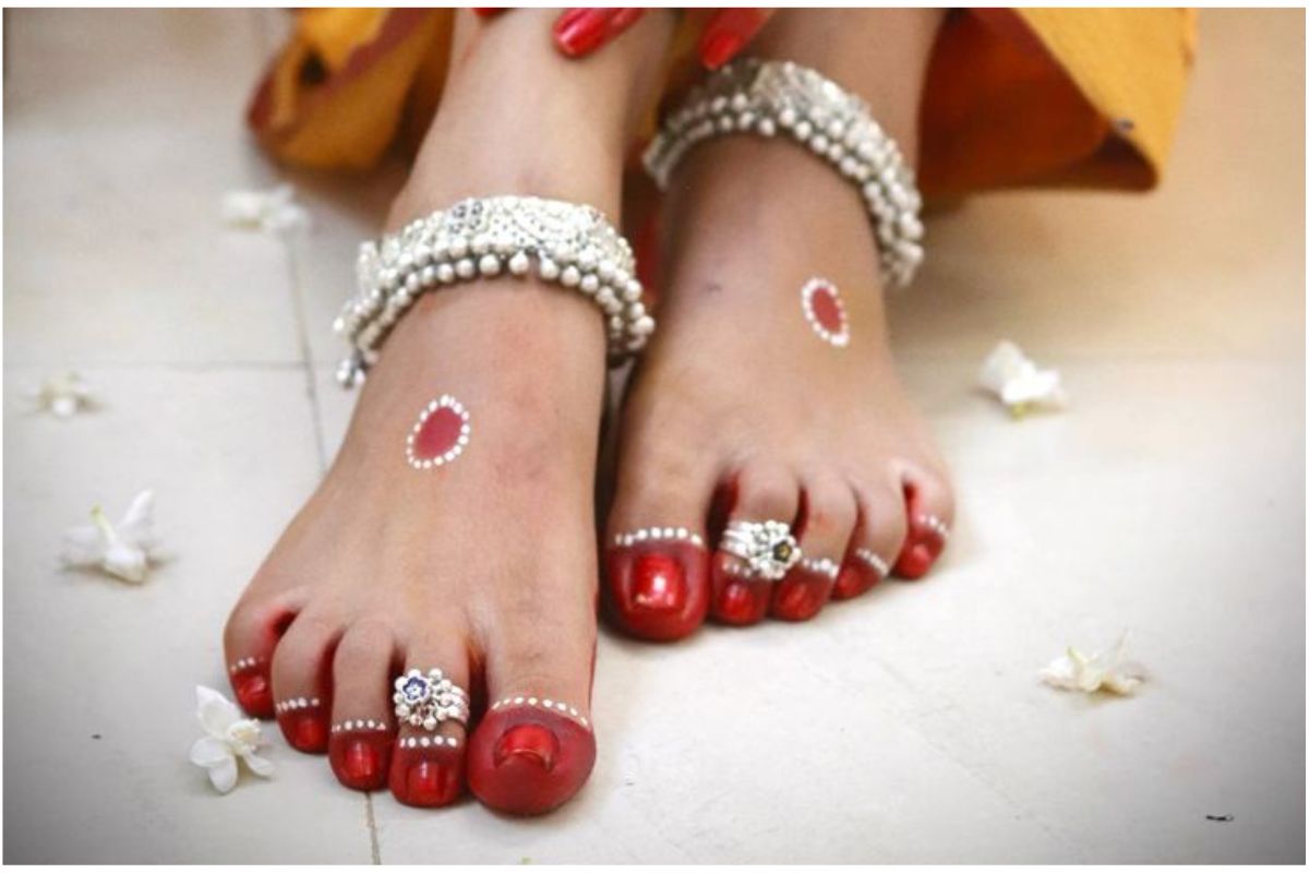 Latest Payal Design For Teej:पिया की नजरें रहेंगी आप पर,तीज पर पहनें ये लेटेस्ट पायल डिजाइन 7 Latest Payal Design For Teej 11212 1