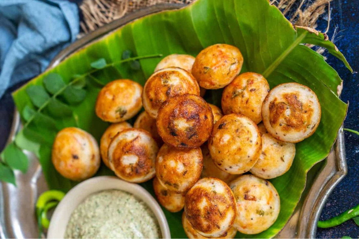5 Creative Ways To Use Appe Maker: ना सिर्फ अप्पे बल्कि ये चीजें भी बड़ी आसानी से बना सकते हैं अप्पे मेकर में 4 How To Make Rawa Appe In Appe Maker