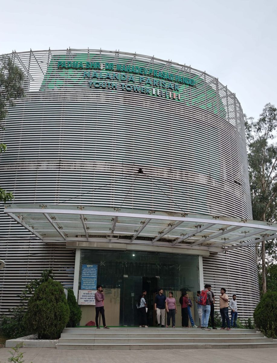 Chhattisgarh News: युवाओं के सपनों को लगेंगे पंख, राज्य में बनेंगे 34 नए नालंदा परिसर, 237.58 करोड़ रुपये मंजूर 3 Whatsapp Image 2025 08 09 At 1.31.44 Pm 1