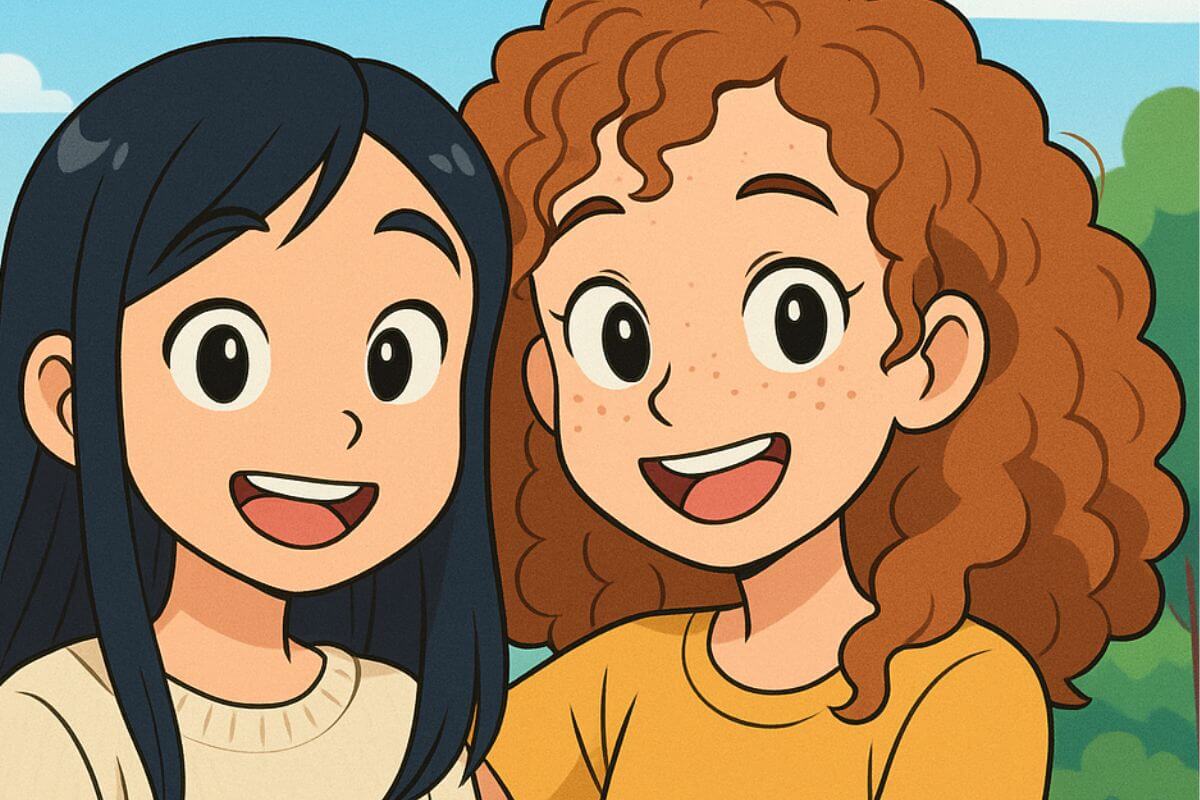 Happy Friendship Day Wishes: जो आंसुओं को मुस्कान में बदल… फ्रेंडशिप डे पर बेस्ट फ्रेंड को भेजें ये स्पेशल विशेज 4 Best Friend