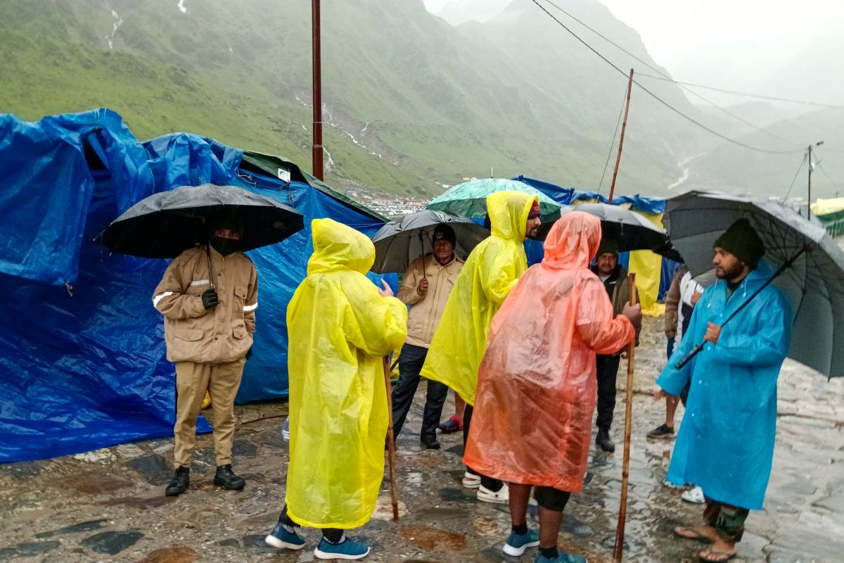 Very Heavy Rain: अगले 24 घंटे के दौरान बारिश से मचेगी तबाही! 7 दिनों के लिए IMD अलर्ट जारी 2 imd-rain-alert