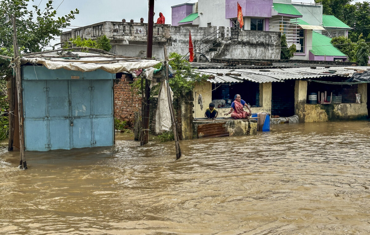 Rain Warning: अगले 96 घंटे इन राज्यों में बहुत भारी बारिश की चेतावनी, गरज के साथ बौछार, अलर्ट जारी 9 08091 Pti09 08 2025 000162B
