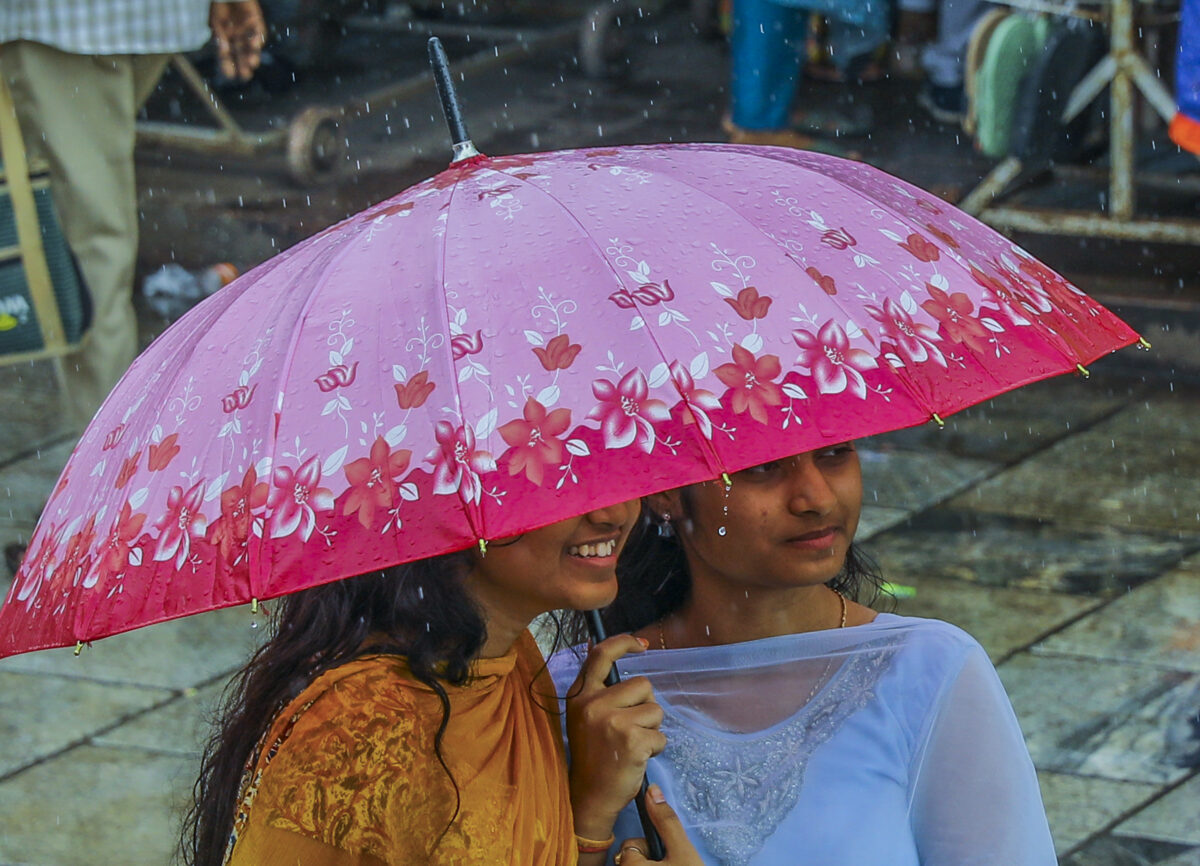 Kal Ka Mausam: विश्वकर्मा पूजा के दिन दिल्ली में बौछार, 17 और 18 सितंबर को बारिश के आसार 2 13091 Pti09 13 2025 000453B