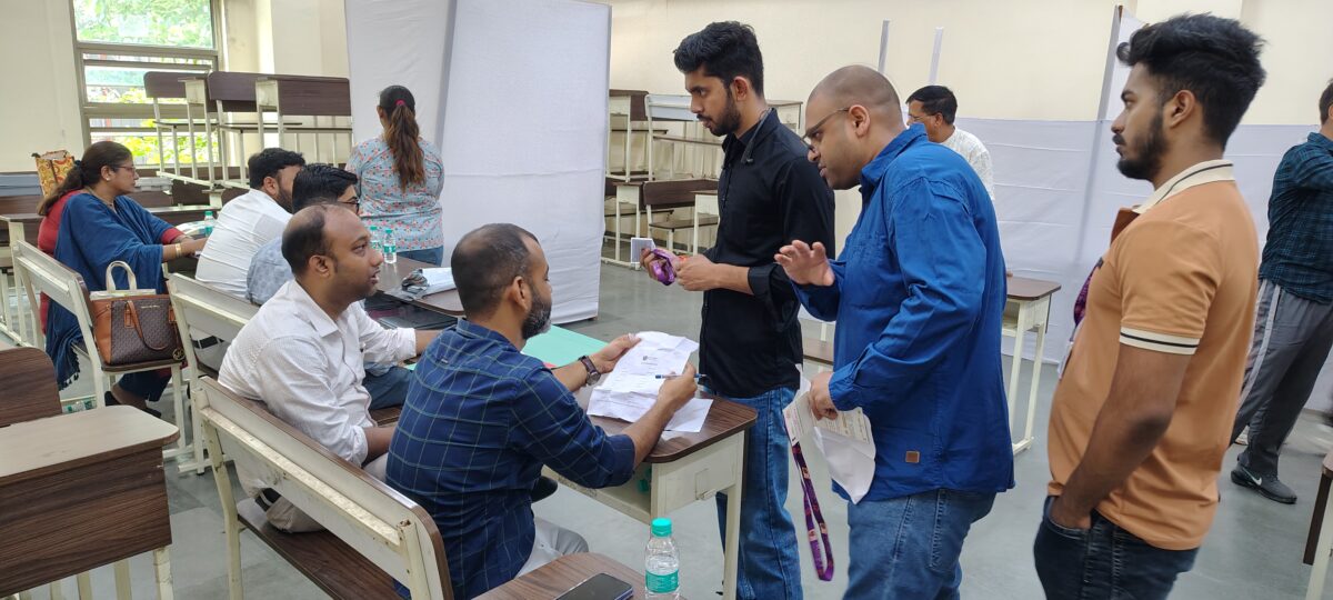 Dusu Election: कल तय होगा डीयू के छात्रों पर किसकी पकड़ है मजबूत 2 Du Election 2