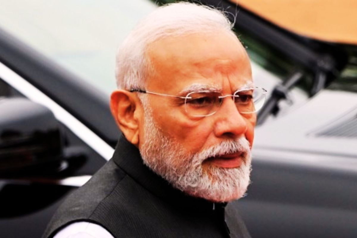 Modi@75: अटल बिहारी वाजपेयी ने बनाया अलग झारखंड, राज्य को ऐसे गढ़ रहे पीएम नरेंद्र मोदी 3 Happy Birthday Narendra Modi 17 September