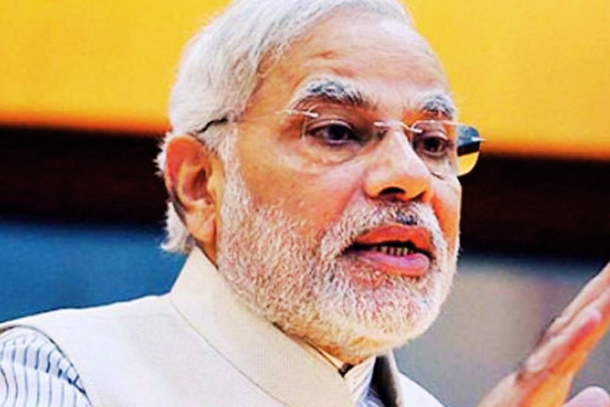 Modi@75: अटल बिहारी वाजपेयी ने बनाया अलग झारखंड, राज्य को ऐसे गढ़ रहे पीएम नरेंद्र मोदी 4 Happy Birthday Pm Narendra Modi 17 September 2025