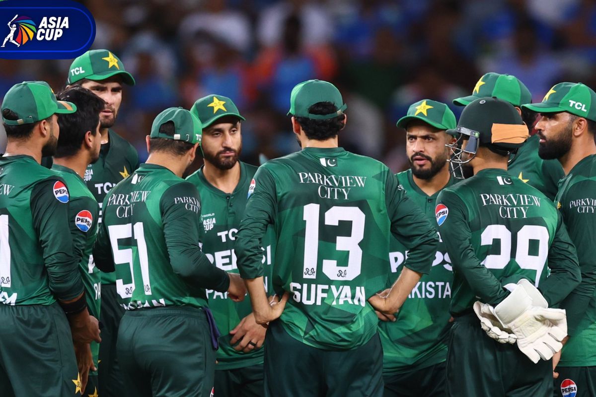 Ind Vs Pak के सुपर 4 भिड़ंत में क्या इस बार होगा हैंडशेक? सुपर संडे हाई वोल्टेज मुकाबले में अब किसका पलड़ा रहेगा भारी? 3 Pakistan Cricket Team Asia Cup 2025 1
