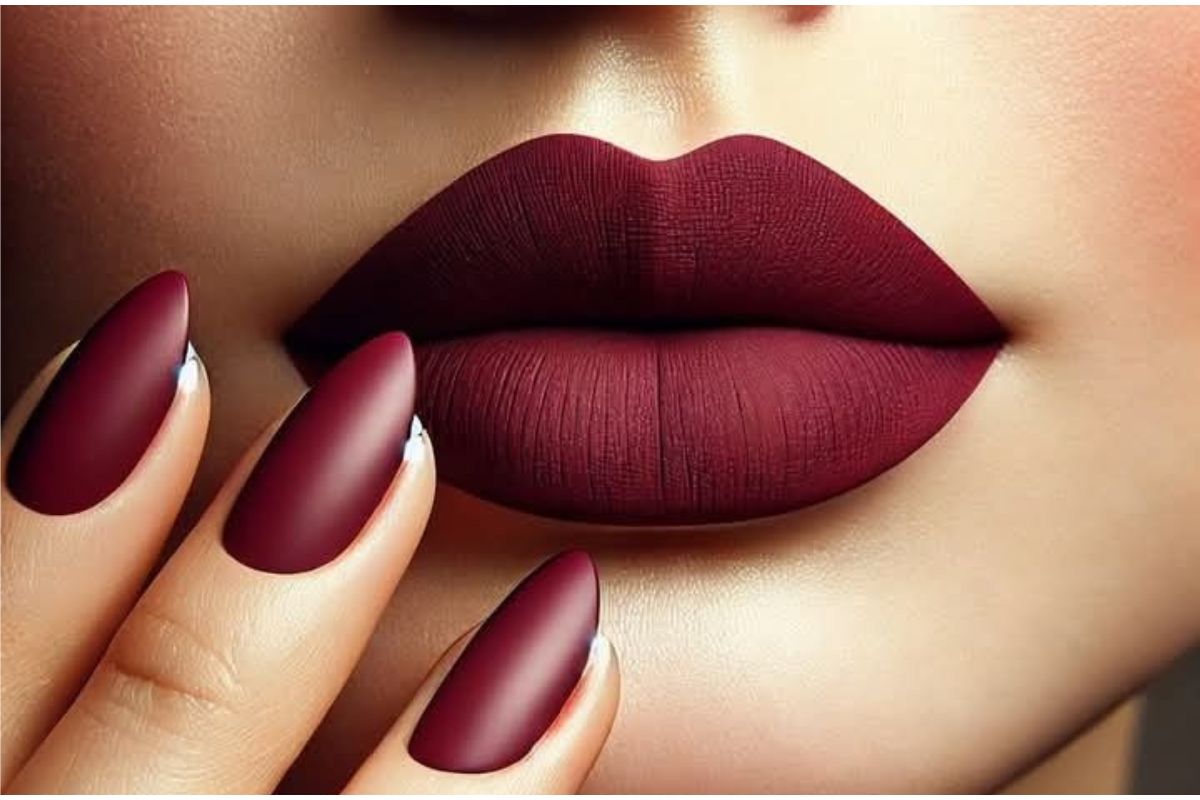 Trending Lipstick Shades: ट्रेंडिंग लिपस्टिक शेड्स जो देंगे आपको क्लासी और मॉडर्न लुक 6 Trending-Lipstick-Shades