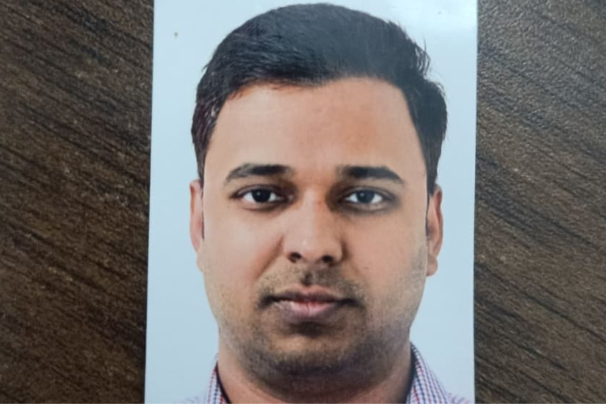 झारखंड के इस गांव ने दिये थाना प्रभारी, सीओ, आइआइटियन, 70 के दशक में वामदलों की हिंसा से आया था सुर्खियों में 5 Good News Shashikant Prasad Hesalong Village Hazaribagh Jharkhand