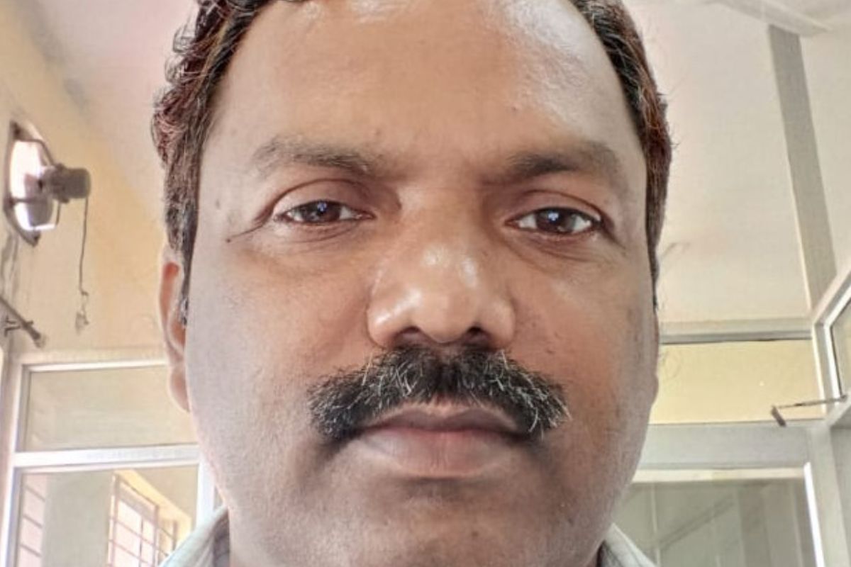 झारखंड के इस गांव ने दिये थाना प्रभारी, सीओ, आइआइटियन, 70 के दशक में वामदलों की हिंसा से आया था सुर्खियों में 6 Good News Laldeep Gope Hesalong Village Hazaribagh Jharkhand