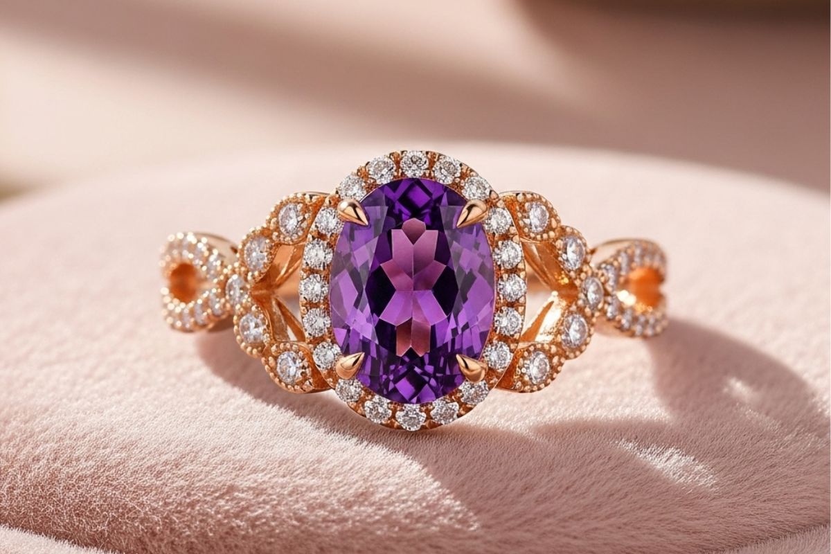 Trendy Ring Designs: हर मौके पर पहने या गिफ्ट करें ये ट्रेंडी रिंग डिजाइन्स 4 Ring Design 8