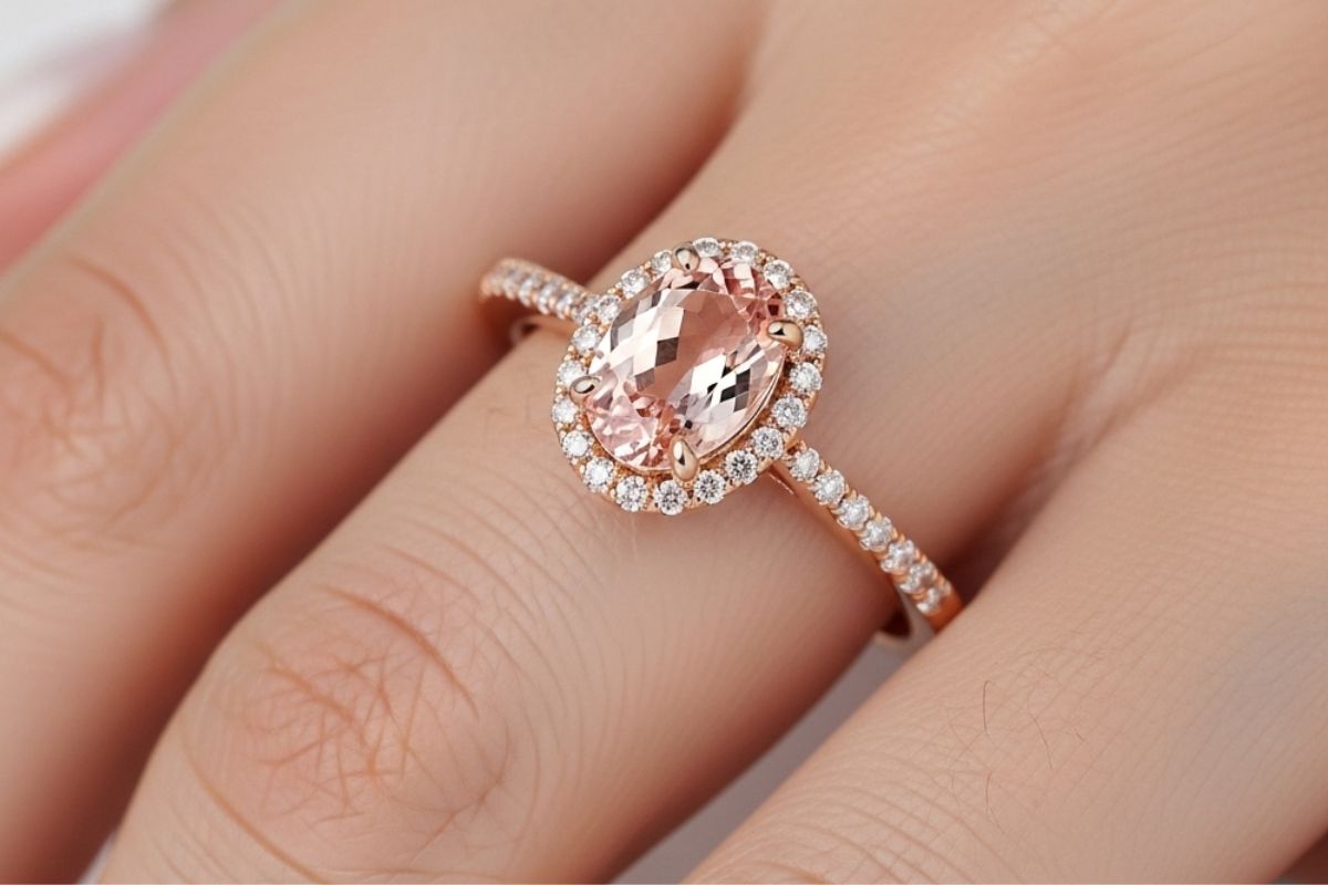 Trendy Ring Designs: हर मौके पर पहने या गिफ्ट करें ये ट्रेंडी रिंग डिजाइन्स 2 Ring Design 9