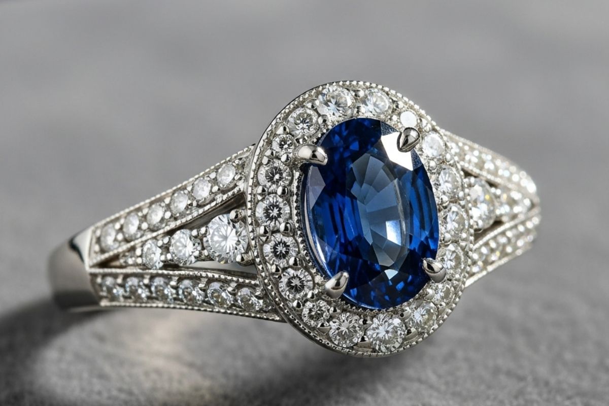 Trendy Ring Designs: हर मौके पर पहने या गिफ्ट करें ये ट्रेंडी रिंग डिजाइन्स 1 Ring Design