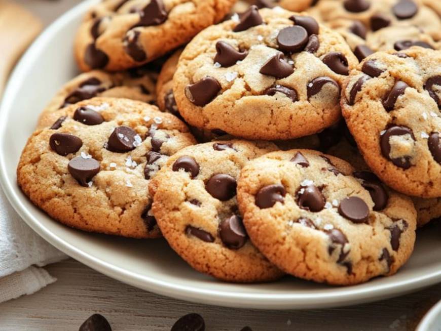 Chocolate Peanut Cookies Recipe: लंचबॉक्स में ऐड करें इंडियन प्रोटीन बार - बनाएं चॉकलेट पीनट कुकीज फॉर किड्स 2 Chocolate Peanut Cookies Recipe For Kids Min