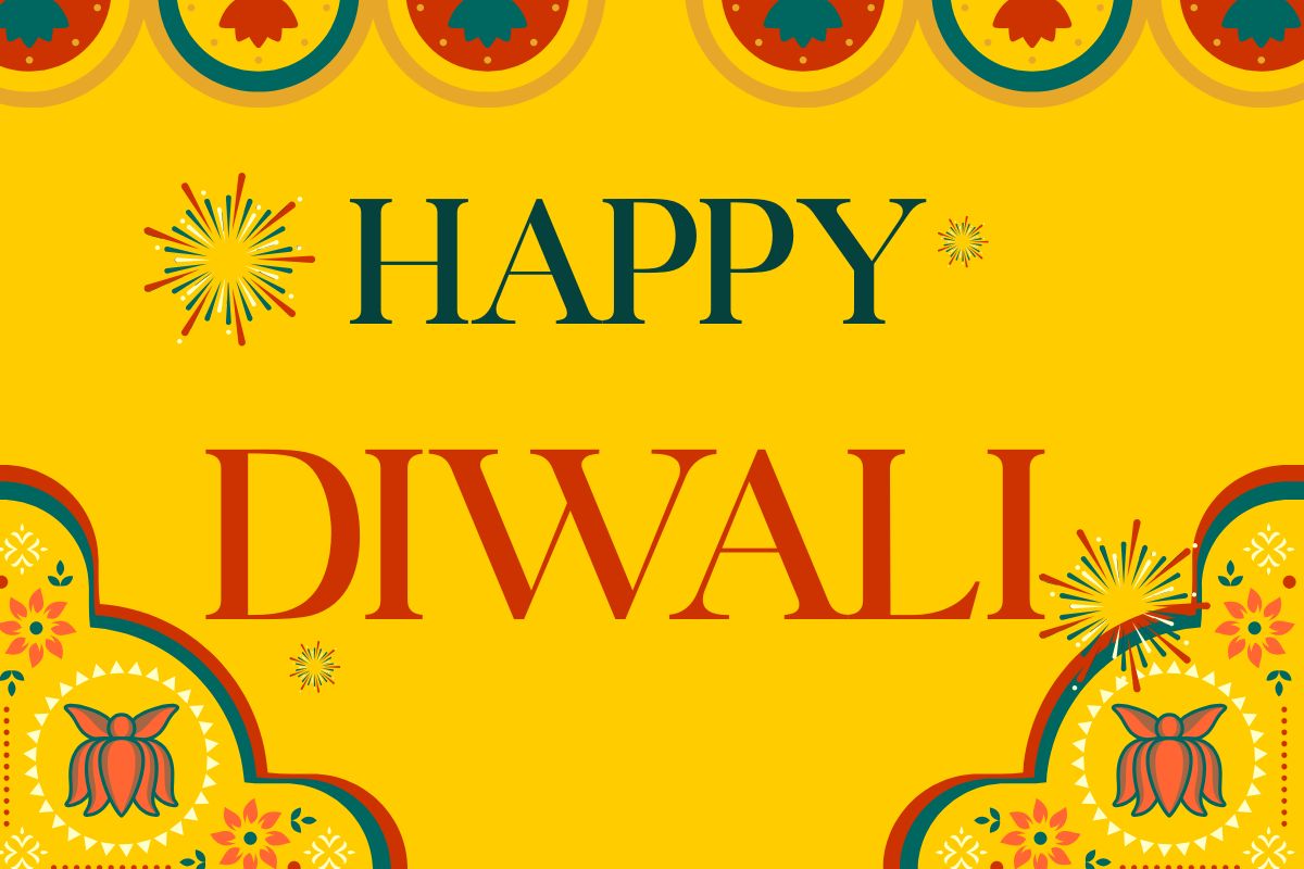 Happy Diwali Wishes, Images: दिवाली पर अपनों के दिल में जगाएं खुशियों की रोशनी, यहां से भेजें सबसे प्यारे और दिल छू लेने वाली हार्दिक शुभकामनाएं 5 Happy Diwali Wishes, Images