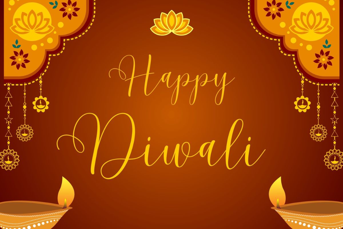 Happy Diwali Wishes, Images: दिवाली पर अपनों के दिल में जगाएं खुशियों की रोशनी, यहां से भेजें सबसे प्यारे और दिल छू लेने वाली हार्दिक शुभकामनाएं 6 Diwali 2025 12