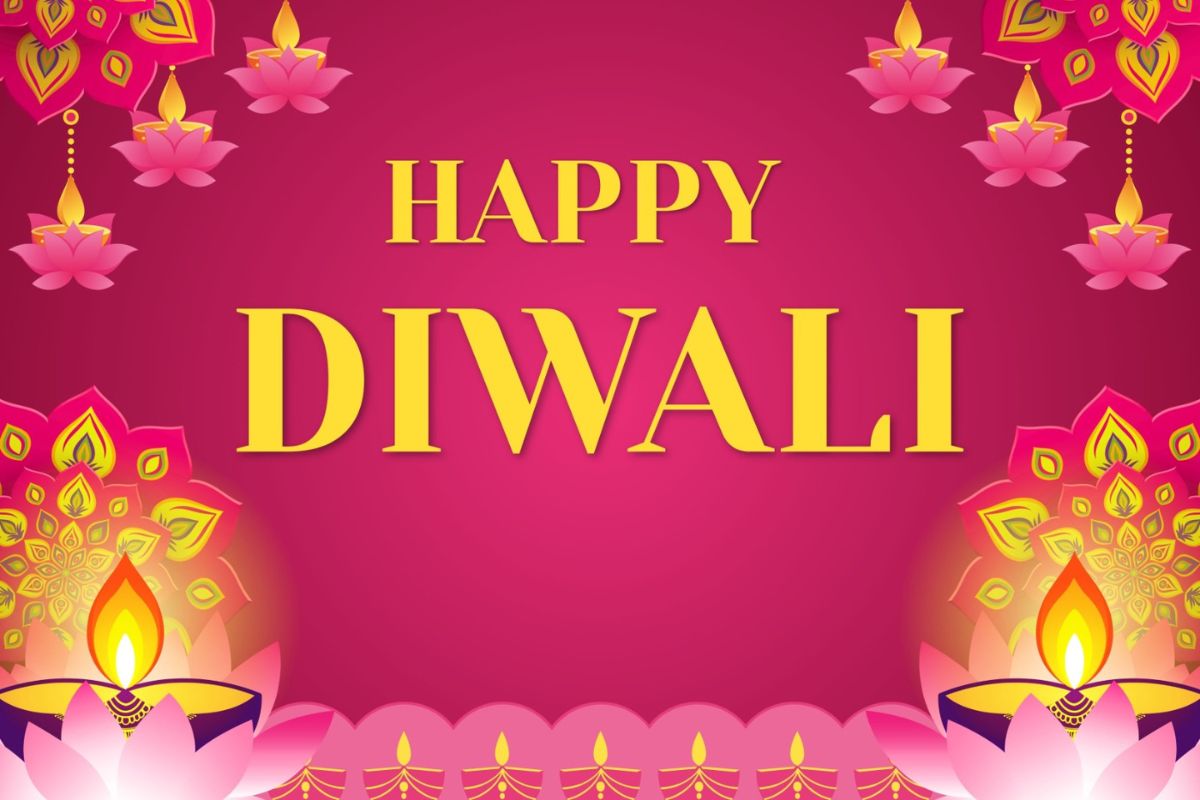 Happy Diwali Wishes, Images: दिवाली पर अपनों के दिल में जगाएं खुशियों की रोशनी, यहां से भेजें सबसे प्यारे और दिल छू लेने वाली हार्दिक शुभकामनाएं 7 Diwali 2025 13
