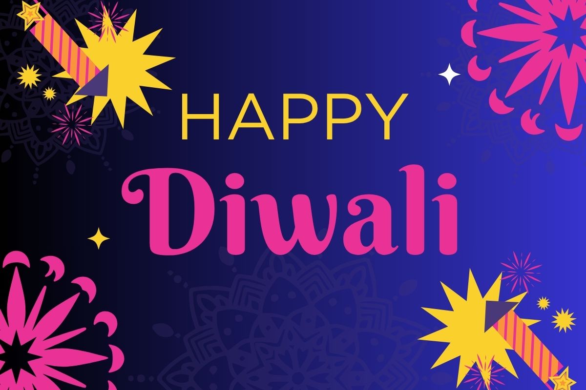 Happy Diwali Wishes, Images: दिवाली पर अपनों के दिल में जगाएं खुशियों की रोशनी, यहां से भेजें सबसे प्यारे और दिल छू लेने वाली हार्दिक शुभकामनाएं 9 Diwali 2025 9