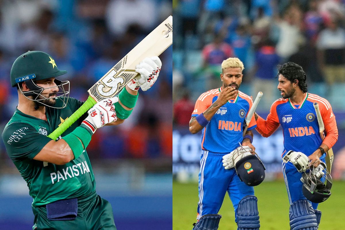 Ind Vs Pak: एक महीना, 4 रविवार, हर बार पाकिस्तान की हार, जानें पूरी डिटेल 3 Ind Vs Pak Super 4