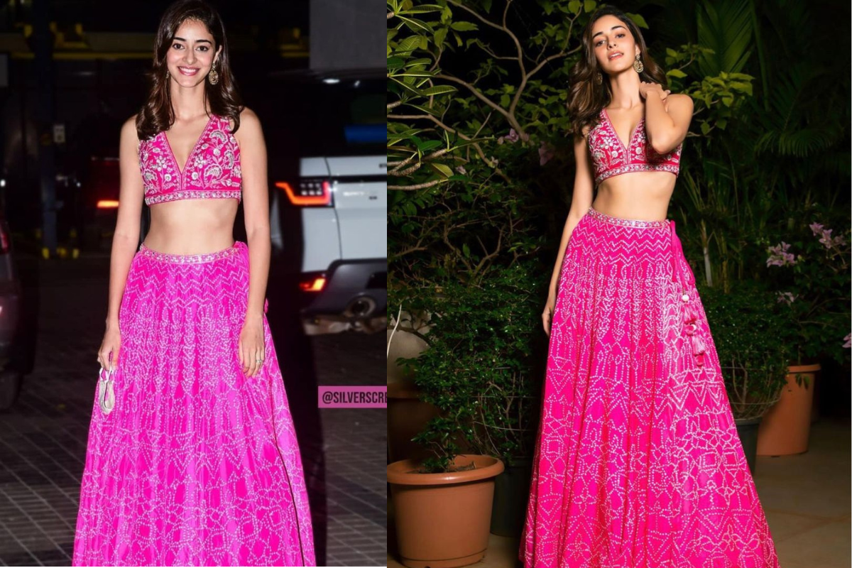 Stylish Lehenga Designs 2025