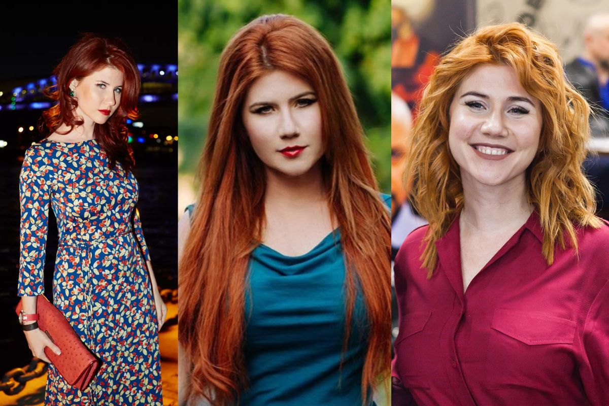 Anna Chapman Russian Spy 1