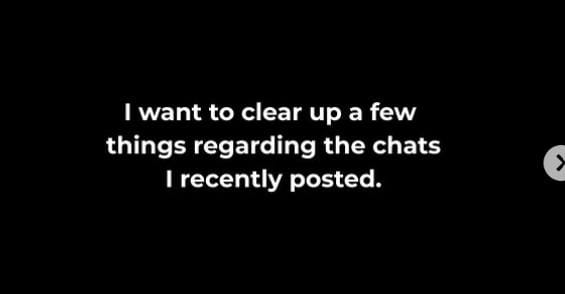 Mary D'Costa Instagram Post 